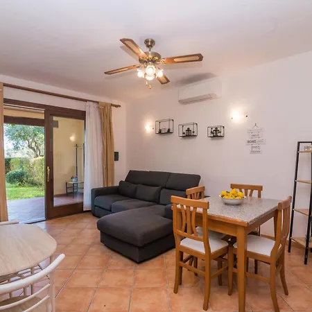 Il Borgo - Happy Porto San Paolo (Sardinia)