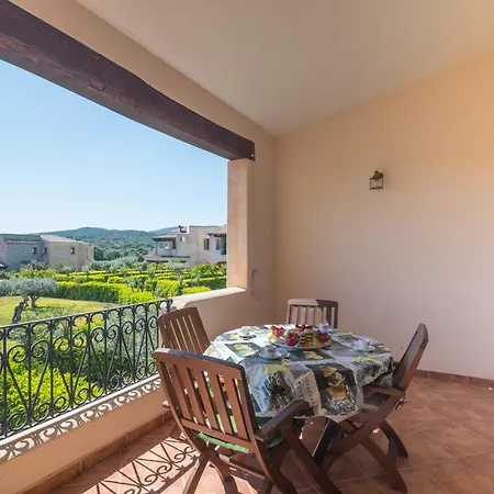 Il Borgo - Happy * Porto San Paolo (Sardinia)