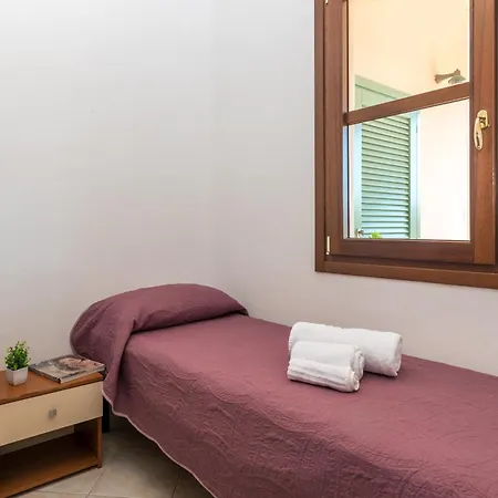 Apartment Il Borgo - Happy