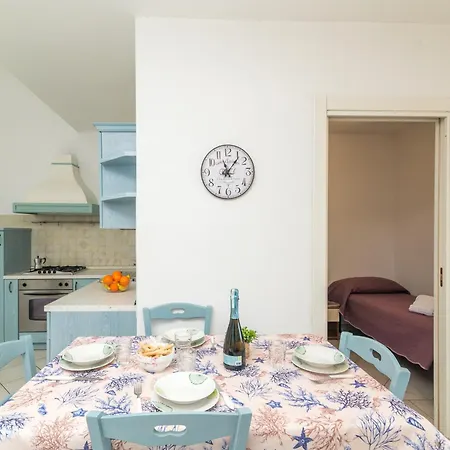 Il Borgo - Happy