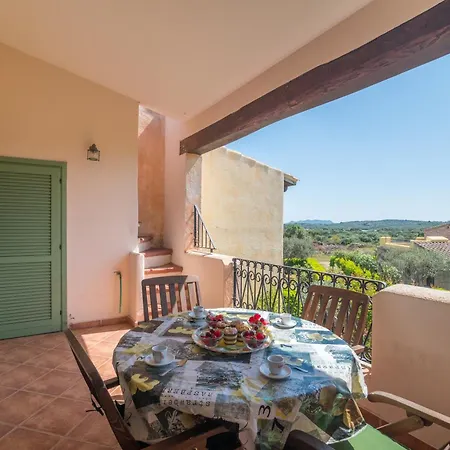 Apartment Il Borgo - Happy