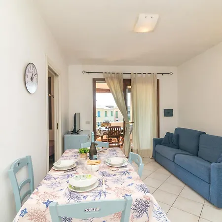 Apartment Il Borgo - Happy *