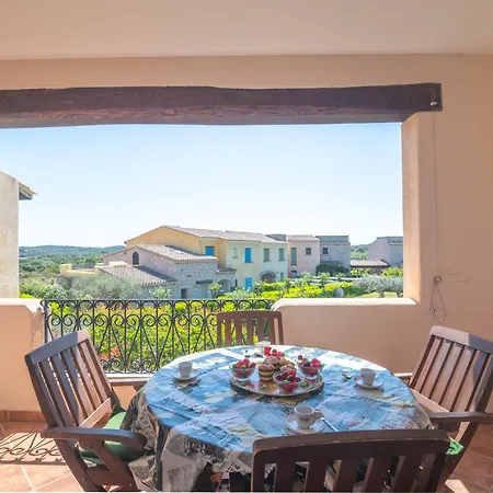 Il Borgo - Happy Apartment *