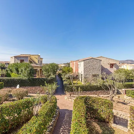 Apartment Il Borgo - Happy *