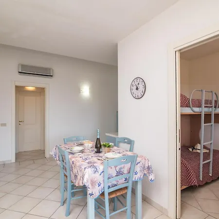 Il Borgo - Happy Porto San Paolo (Sardinia)