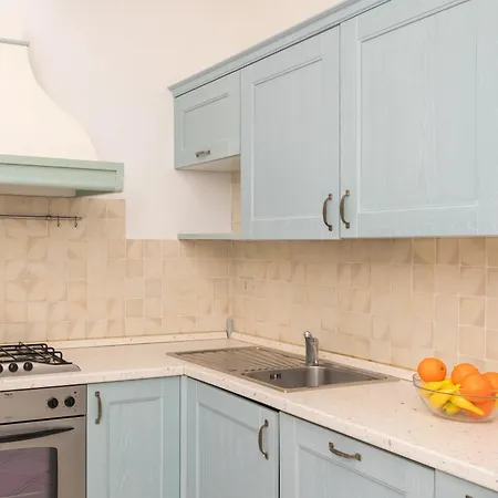 Apartment Il Borgo - Happy